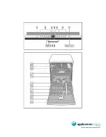 Preview for 2 page of Bosch 9000416647(8811) Instructions For Use Manual