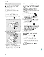 Preview for 6 page of Bosch 9000416647(8811) Instructions For Use Manual