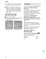 Preview for 10 page of Bosch 9000416647(8811) Instructions For Use Manual