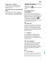 Preview for 13 page of Bosch 9000416647(8811) Instructions For Use Manual