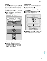 Preview for 17 page of Bosch 9000416647(8811) Instructions For Use Manual