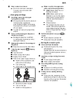 Preview for 19 page of Bosch 9000416647(8811) Instructions For Use Manual