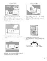 Preview for 15 page of Bosch 9000433250 Use And Care Manual