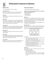 Preview for 16 page of Bosch 9000433250 Use And Care Manual