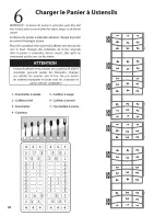 Preview for 38 page of Bosch 9000433250 Use And Care Manual