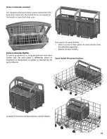 Preview for 39 page of Bosch 9000433250 Use And Care Manual