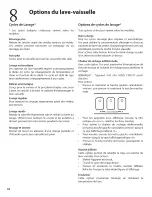 Preview for 42 page of Bosch 9000433250 Use And Care Manual