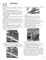 Preview for 47 page of Bosch 9000433250 Use And Care Manual