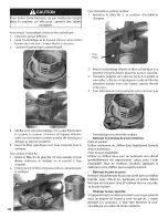 Preview for 48 page of Bosch 9000433250 Use And Care Manual