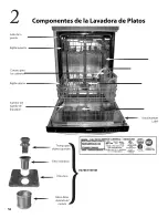 Preview for 58 page of Bosch 9000433250 Use And Care Manual