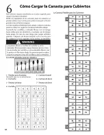 Preview for 64 page of Bosch 9000433250 Use And Care Manual