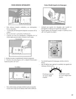 Preview for 67 page of Bosch 9000433250 Use And Care Manual