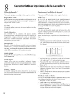 Preview for 68 page of Bosch 9000433250 Use And Care Manual