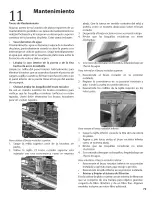 Preview for 73 page of Bosch 9000433250 Use And Care Manual