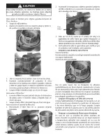 Preview for 74 page of Bosch 9000433250 Use And Care Manual