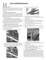 Preview for 21 page of Bosch 9000491239 Manual