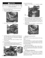 Preview for 22 page of Bosch 9000491239 Manual