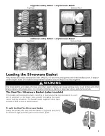 Preview for 8 page of Bosch 9000694032A Use & Care Manual