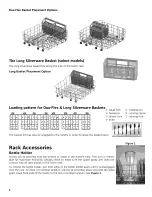 Preview for 9 page of Bosch 9000694032A Use & Care Manual