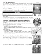 Preview for 10 page of Bosch 9000694032A Use & Care Manual