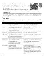 Preview for 15 page of Bosch 9000694032A Use & Care Manual