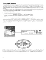 Preview for 17 page of Bosch 9000694032A Use & Care Manual