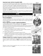 Preview for 27 page of Bosch 9000694032A Use & Care Manual