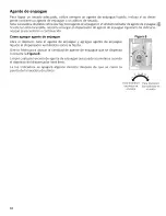 Preview for 45 page of Bosch 9000694032A Use & Care Manual