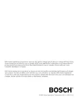 Preview for 55 page of Bosch 9000694032A Use & Care Manual