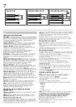 Preview for 3 page of Bosch 940718 Installation Instructions Manual