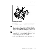 Предварительный просмотр 41 страницы Bosch A4VG A4VG 32 Series Instruction Manual