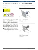 Preview for 7 page of Bosch ACC 100/200 Original Instructions Manual