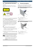 Preview for 13 page of Bosch ACC 100/200 Original Instructions Manual