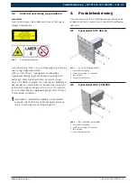 Preview for 103 page of Bosch ACC 100/200 Original Instructions Manual