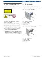 Preview for 109 page of Bosch ACC 100/200 Original Instructions Manual