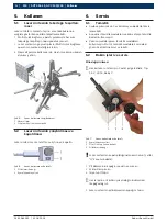 Preview for 110 page of Bosch ACC 100/200 Original Instructions Manual