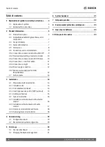 Preview for 2 page of Bosch ACC MT Installation Instructions Manual