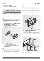 Preview for 16 page of Bosch ACC MT Installation Instructions Manual