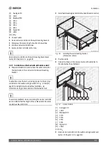 Preview for 17 page of Bosch ACC MT Installation Instructions Manual