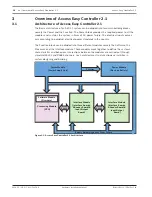 Preview for 10 page of Bosch Access Easy Controller 2.1 Hardware Installation Manual