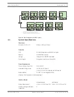 Предварительный просмотр 15 страницы Bosch Access Easy Controller 2.1 Hardware Installation Manual