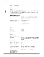 Preview for 16 page of Bosch Access Easy Controller 2.1 Hardware Installation Manual