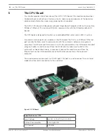 Preview for 18 page of Bosch Access Easy Controller 2.1 Hardware Installation Manual