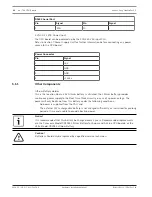 Предварительный просмотр 22 страницы Bosch Access Easy Controller 2.1 Hardware Installation Manual