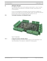 Preview for 23 page of Bosch Access Easy Controller 2.1 Hardware Installation Manual