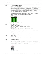 Preview for 29 page of Bosch Access Easy Controller 2.1 Hardware Installation Manual