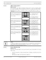 Предварительный просмотр 30 страницы Bosch Access Easy Controller 2.1 Hardware Installation Manual