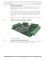 Preview for 32 page of Bosch Access Easy Controller 2.1 Hardware Installation Manual