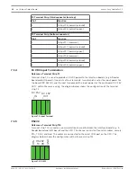 Предварительный просмотр 36 страницы Bosch Access Easy Controller 2.1 Hardware Installation Manual