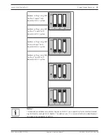 Предварительный просмотр 39 страницы Bosch Access Easy Controller 2.1 Hardware Installation Manual